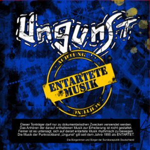 Entartete Musik