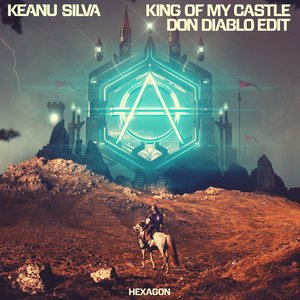 King Of My Castle (Don Diablo Edit) - Single