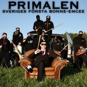 Image for 'Primalen'