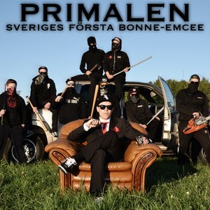 “Primalen”的封面