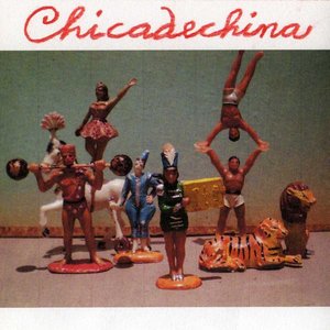 Chicadechina のアバター