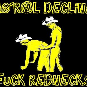 Avatar for Moral Decline