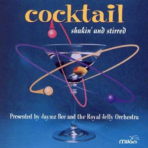 Cocktail: Shakin' and Stirred
