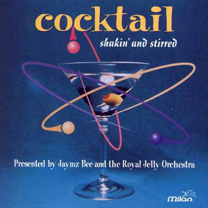 Chocolate Spoon - Cocktail - Shakin