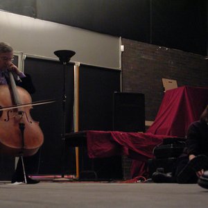 Anthony Burr & Charles Curtis 的头像