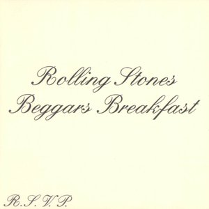 Beggar's Breakfast