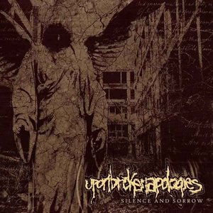 Silence and Sorrow [Explicit]