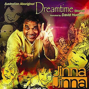 Jinna Jinna: Australian Aboriginal Dreamtime Stories