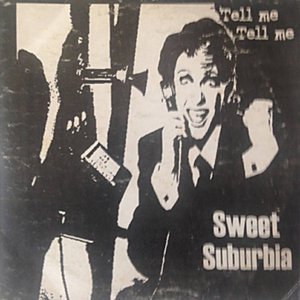 Tell Me, Tell Me - EP