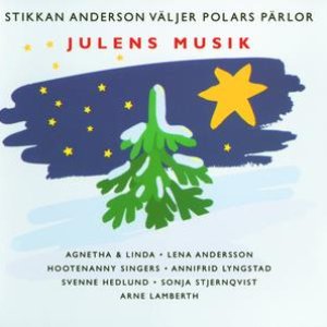 Stikkan Anderson väljer Polars Pärlor / Julens musik