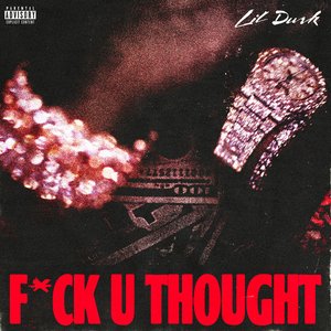 F*ck U Thought - Single