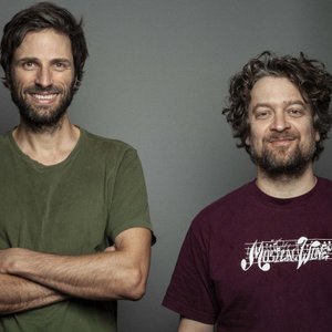 Lindstrøm, Prins Thomas のアバター