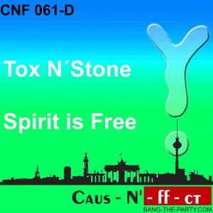 Spirit Is Free