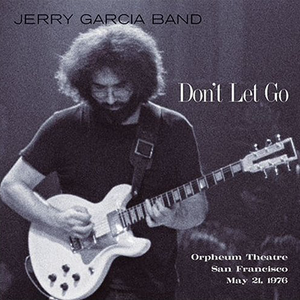 Jerry Garcia Band - Don