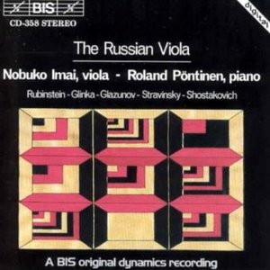 The Russian Viola