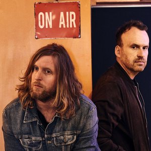 Avatar de Andy Burrows & Matt Haig