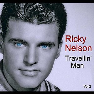 Travellin' Man Vol. 2