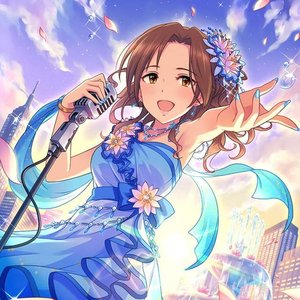 Avatar for 川島瑞樹 (東山奈央)