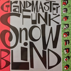 Snowblind