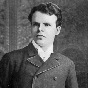 Avatar for Frederic Lamond