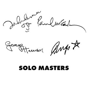 Image for 'Solo Masters'