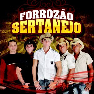 Forrozão Sertanejo 的头像
