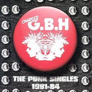 The Punk Singles 1981-1984