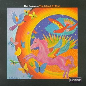 Island Of Real