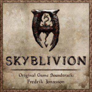 Skyblivion (Original Game Soundtrack)