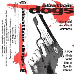 Abattoir Dogs