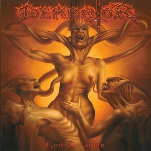 GOD DEFAMER (2004 Remastered)