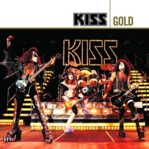 Kiss Gold