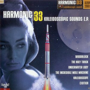 Kaleidoscopic Sounds E.P.