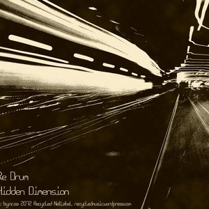 Hidden Dimension