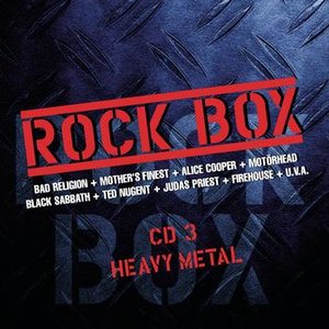 Rock Box