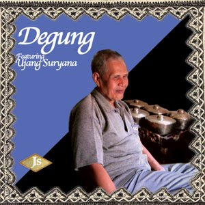 “Ujang Suryana”的封面