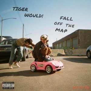 Fall off the Map [Explicit]