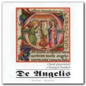 De Angelis 的头像
