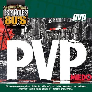 Los Grandes Grupos Españoles de los 80's