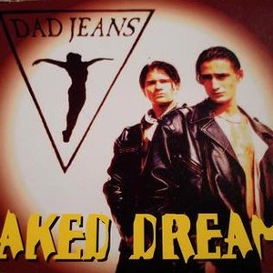 Dad Jeans 的头像