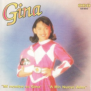 Mi Nombre Es Gina / A Mis Nueve Años