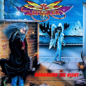 Romancing The Night