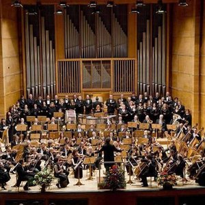 Avatar for Sofia Symphony Orchestra