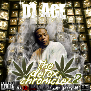 50 Cent - The Detox Chroniclez Vol. 2 - Zortam Music