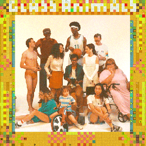 Life Itself — Glass Animals Life Itself — Glass Animals