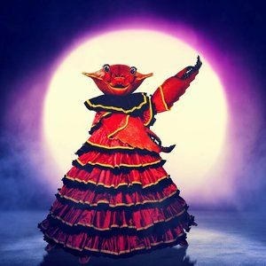 Avatar für The Masked Singer: Dressed Crab