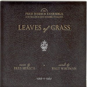 Leaves of Grass