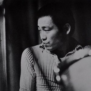 Takeo Moriyama のアバター