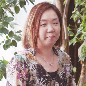 Minako Adachi 的头像