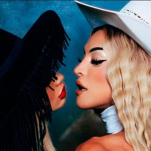 Lexa e Pabllo Vittar 的头像